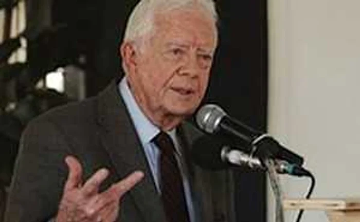 Jimmy Carter, criticat pentru sprijinul acordat lui Nicolae Ceauşescu