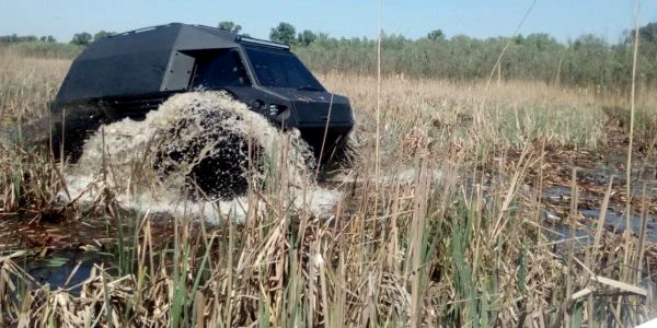 atv ucrainian foto http