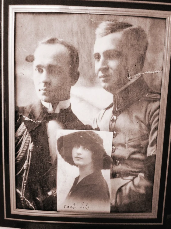Mira Christopol Dragalina