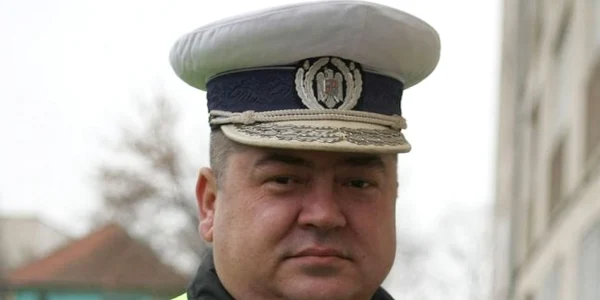 Dumitru Domasneanu FOTO Adevarul