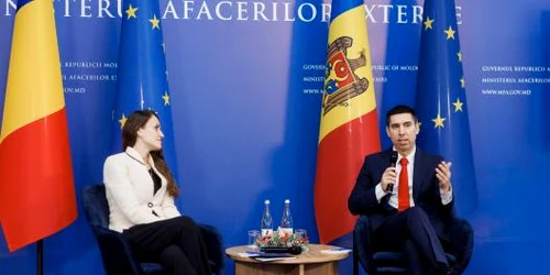 Oana Țoiu Mihai Popșoi FOTO Mfa gov md jpg