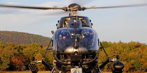 elicopter H145M Foto Airbus Helicopters