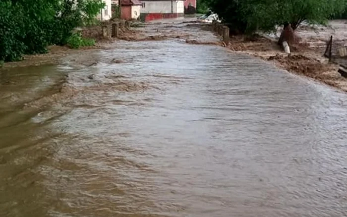 inundatii bistrita nasaud 3 iulie 2019 jpeg