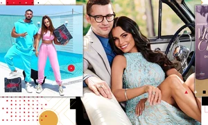 cub vedete de Sfântul Valentin png