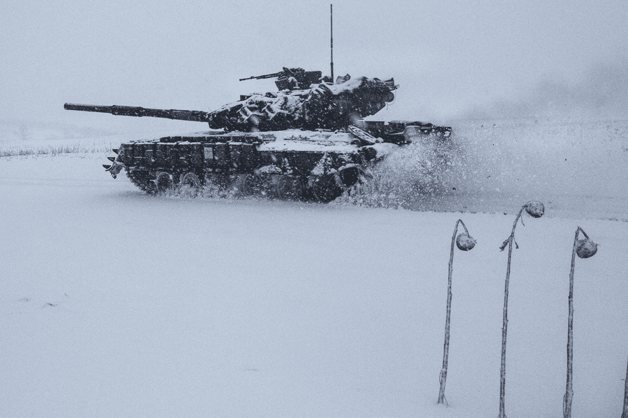 Lecțiile militar-tehnologice ale războiului din Ucraina