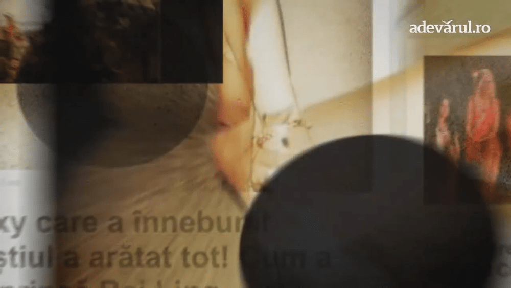 Carmen Tănase despre Cum să trăiești într-o lume fără perspective
