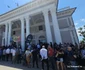 Mihai Leu a fost inmormantat vineri, la Hunedoara Foto Daniel Guță ADEVĂRUL (7) jpg