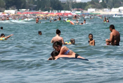 Litoral romanesc