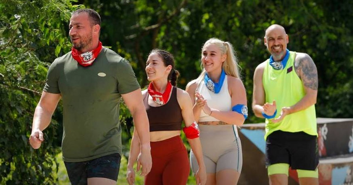 Marian Godină debutează în Survivor România 2026