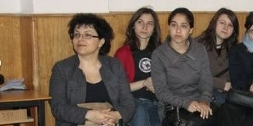 Livia Marcu a demisonat de la conducerea Liceului Pedagogic