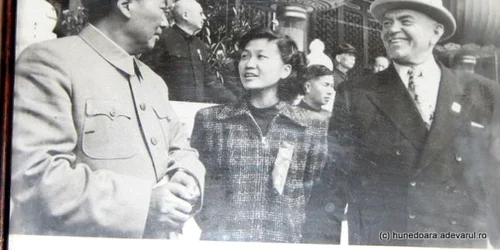 Secretele vilei de lux ridicată de la poalele Cetăţii Devei