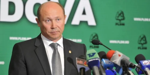 Valeriu Streleţ