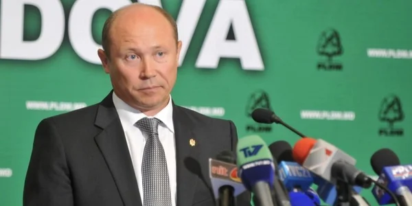 Valeriu Streleţ
