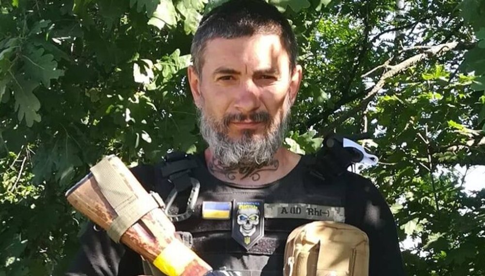 Comandantul român al unui pluton din Legiunea Internațională a murit în războiul din Ucraina