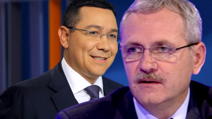 Dragnea spune că Victor Ponta minte în legătură cu ceea ce a spus despre inundații.