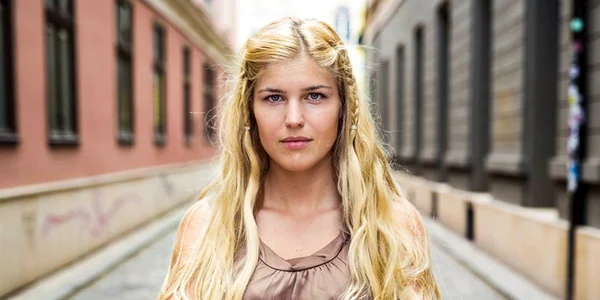 gabriela culda foto