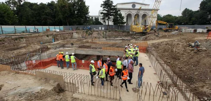 Agenţii au făcut verificări cu privire la plăţile făcute de Metrorex