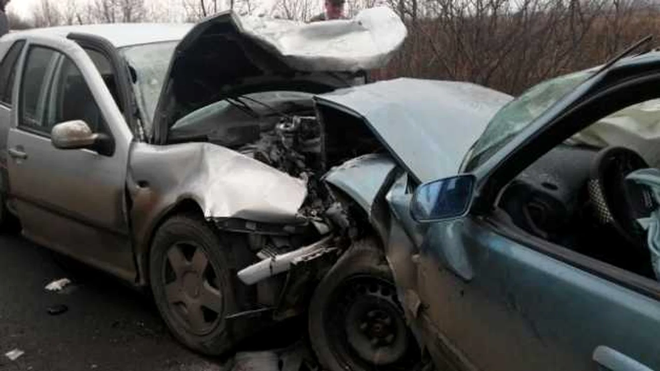 accident brasov
