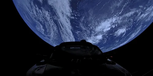 tesla roadster starman spacex