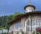 Zece lucruri mai puţin ştiute despre Capela Sixtină a Estului şi despre cum a apărut superba culoare Albastru de Voroneţ jpeg