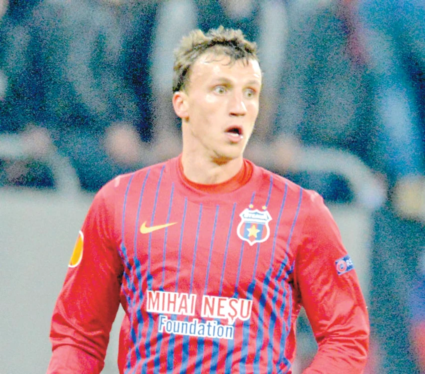 Vlad Chiricheş