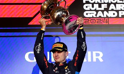 Max Verstappen, Formula 1 (EPA) jpg