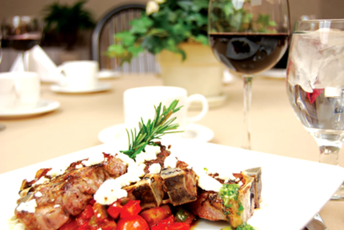 Timişoara: Restaurantele cu fiţe prinse cu ocaua mică