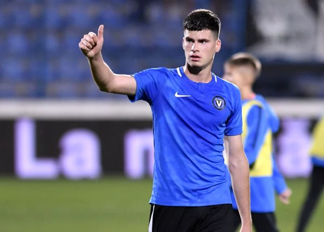 Tudor BăluțăFOTO: Sportpictures.eu