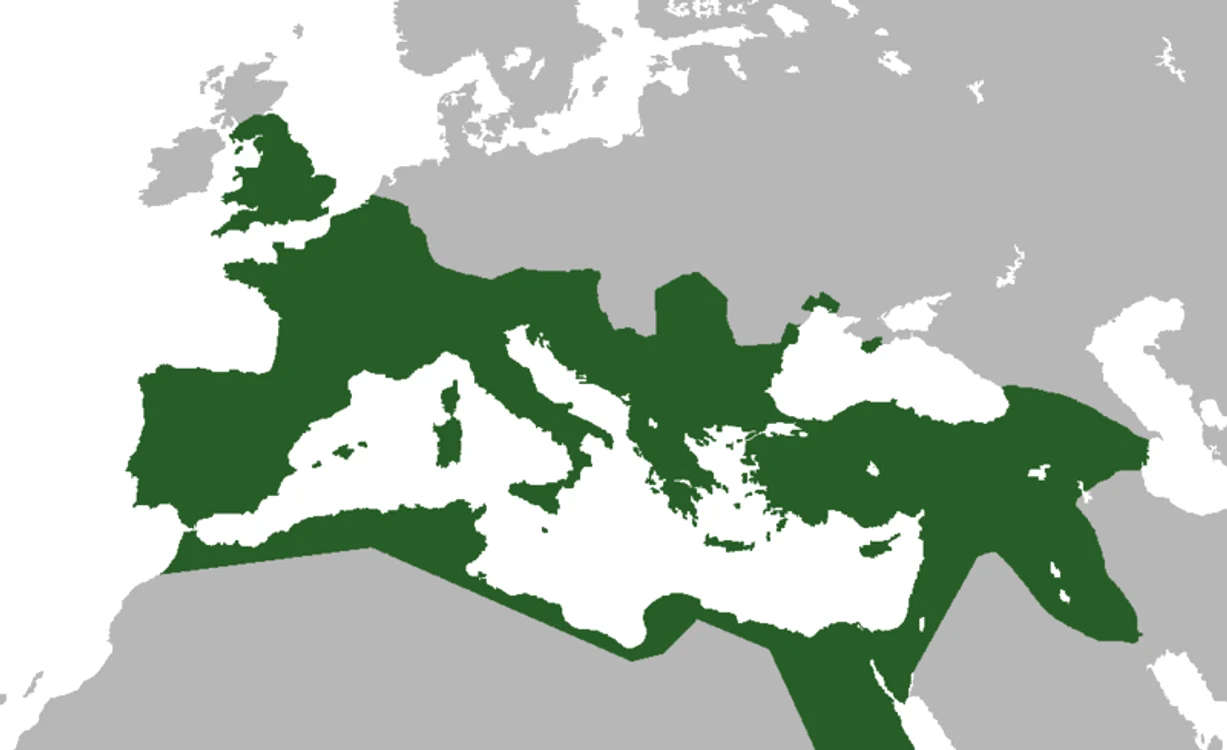 800px Roman Empire 117AD png png