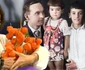 Marina Voica și-a pierdut întreaga familie 