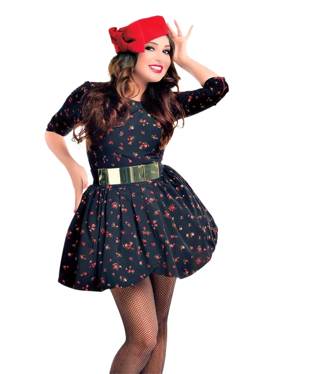 
    A reprezentat România la Eurovision, în 2012  