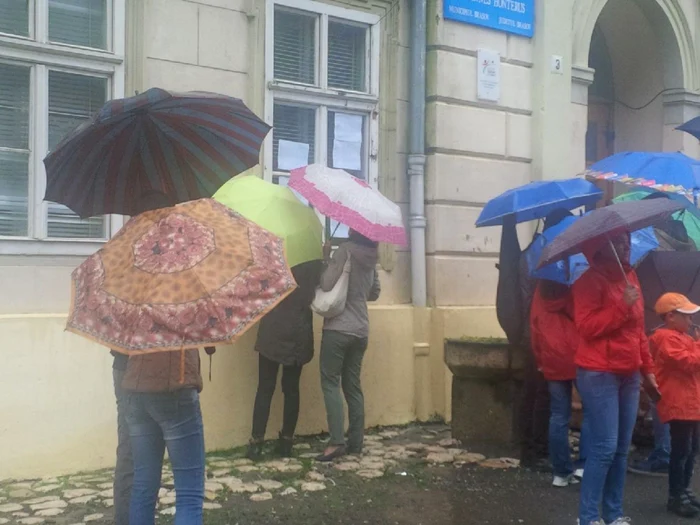 Rezultate Evaluare Naţională 2015