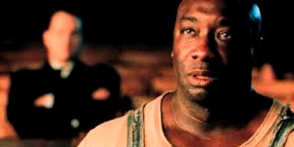 Michael Clarke Duncan a murit la vârsta de 54 de ani, în urma unui infarct 