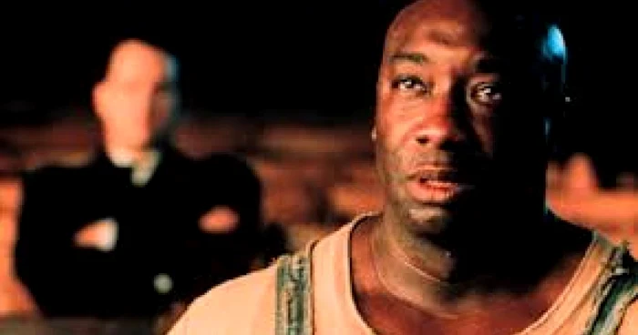 Michael Clarke Duncan a murit la vârsta de 54 de ani, în urma unui infarct 