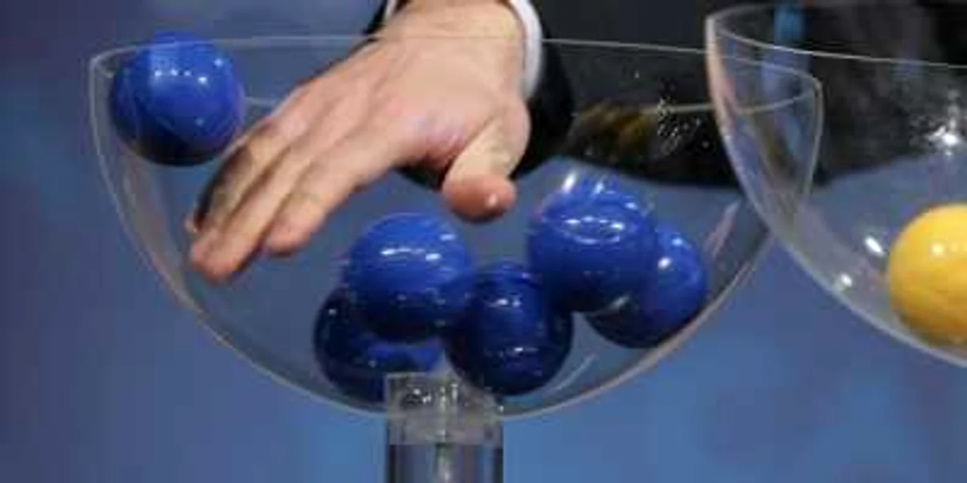 Tragerea la sorţi a avul loc la sediul UEFA de la Nyon