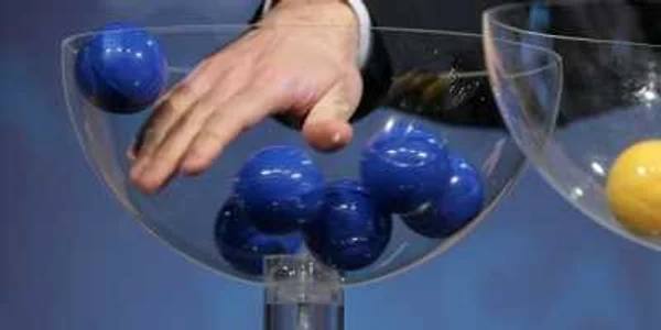 Tragerea la sorţi a avul loc la sediul UEFA de la Nyon
