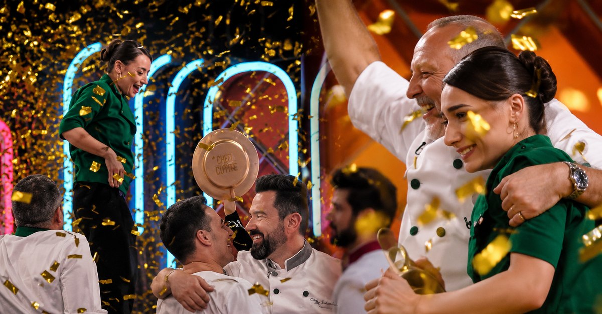 Tensiuni după finala Chefi la cuțite 2026