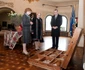 Viorica Dancila Custodele Coroanei Margareta Principele Radu pranz Palatul Elisabeta (8) jpeg