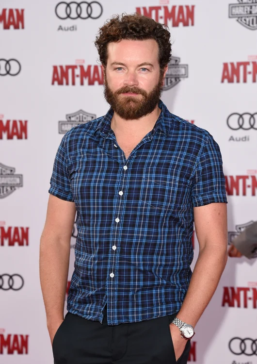 Danny Masterson (47 de ani) a fost băgat recent la închisoare (Foto: GettyImages)