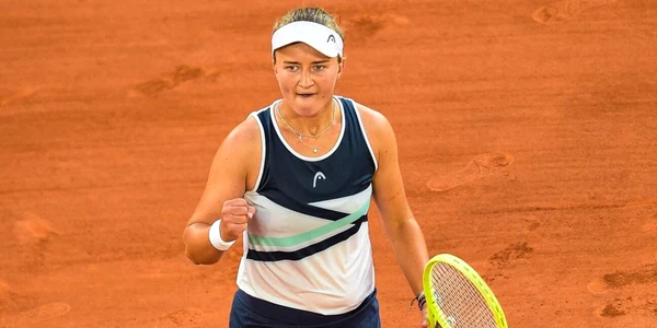 Krejcikova