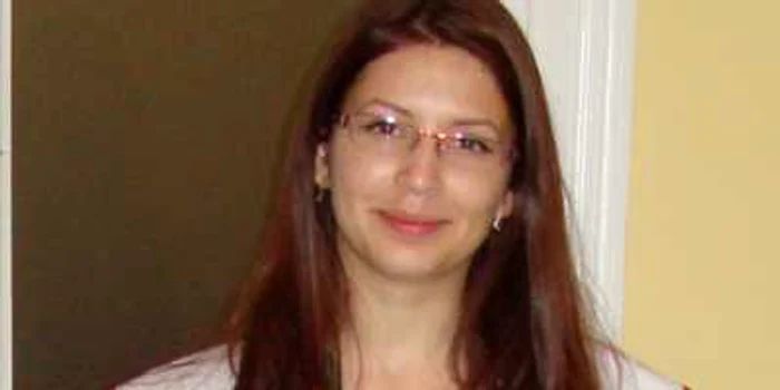 Cristina Todorean
