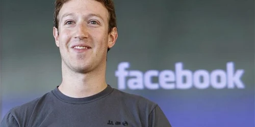 Mark Zuckerberg