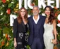 George Clooney, Amal si Julia Roberts la premiera filmului Ticket to Paradise (3) jpg