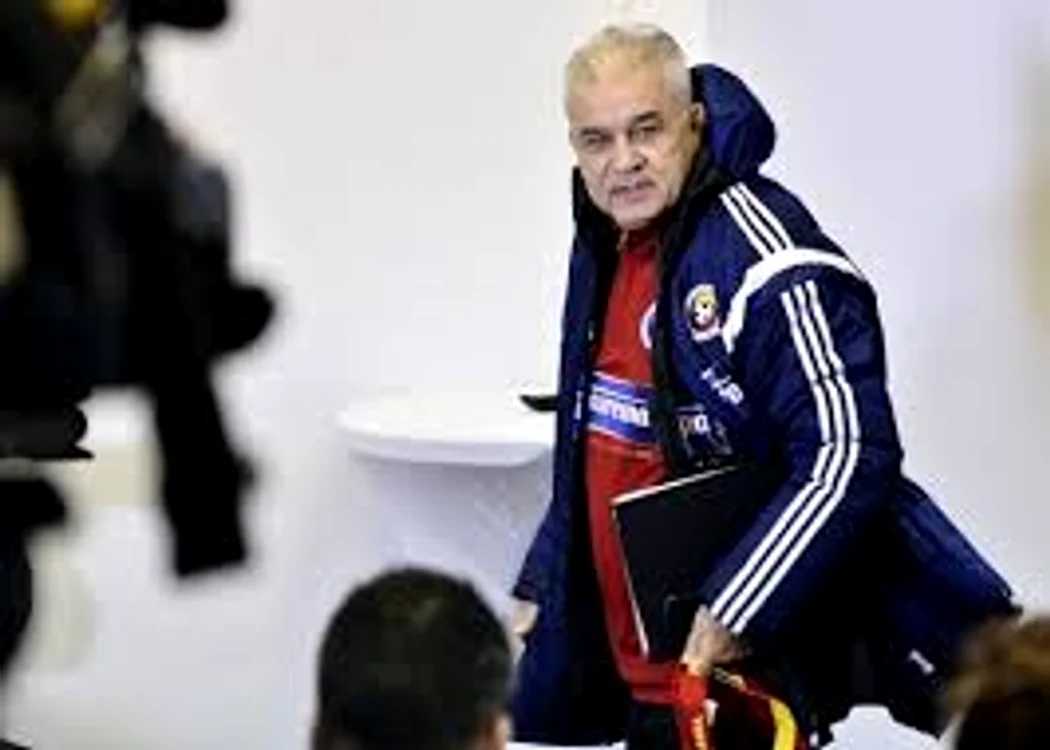 Anghel Iordănescu