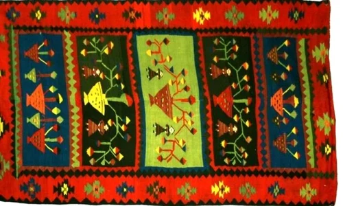 Tradiția românească a scoarțelor (covoarelor), recunoscută de UNESCO jpeg