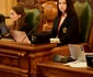 Violeta Bănică ca studia Dreptul în America
