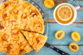 Placinta de caise  Sursa foto shutterstock 457155322 jpg