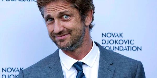 gerard butler foto reuters