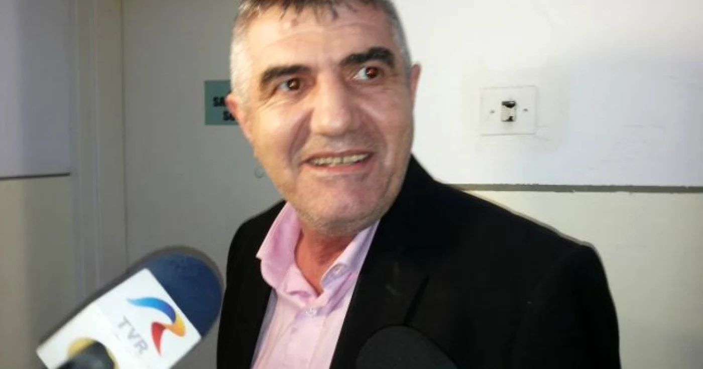 Catalin Dumitru
