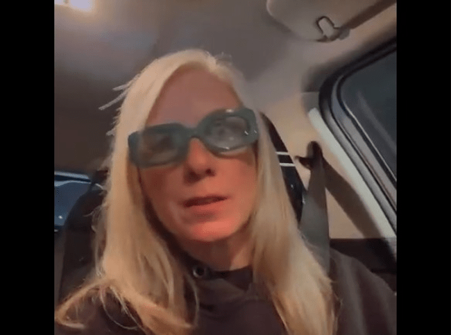 Benzina a ajuns la peste 7 euro pe litru în Sankt Petersburg. Revolta unei rusoaice: „Este ora unu noaptea. În față mai sunt 60 de mașini”